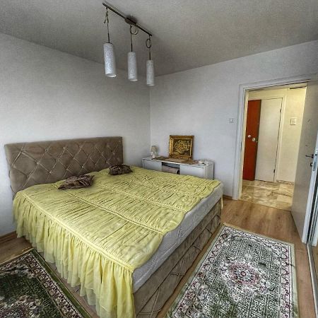 Sarajevo Skyline Suite Εξωτερικό φωτογραφία