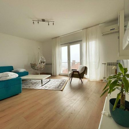 Sarajevo Skyline Suite Εξωτερικό φωτογραφία