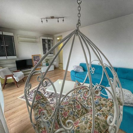 Sarajevo Skyline Suite Εξωτερικό φωτογραφία