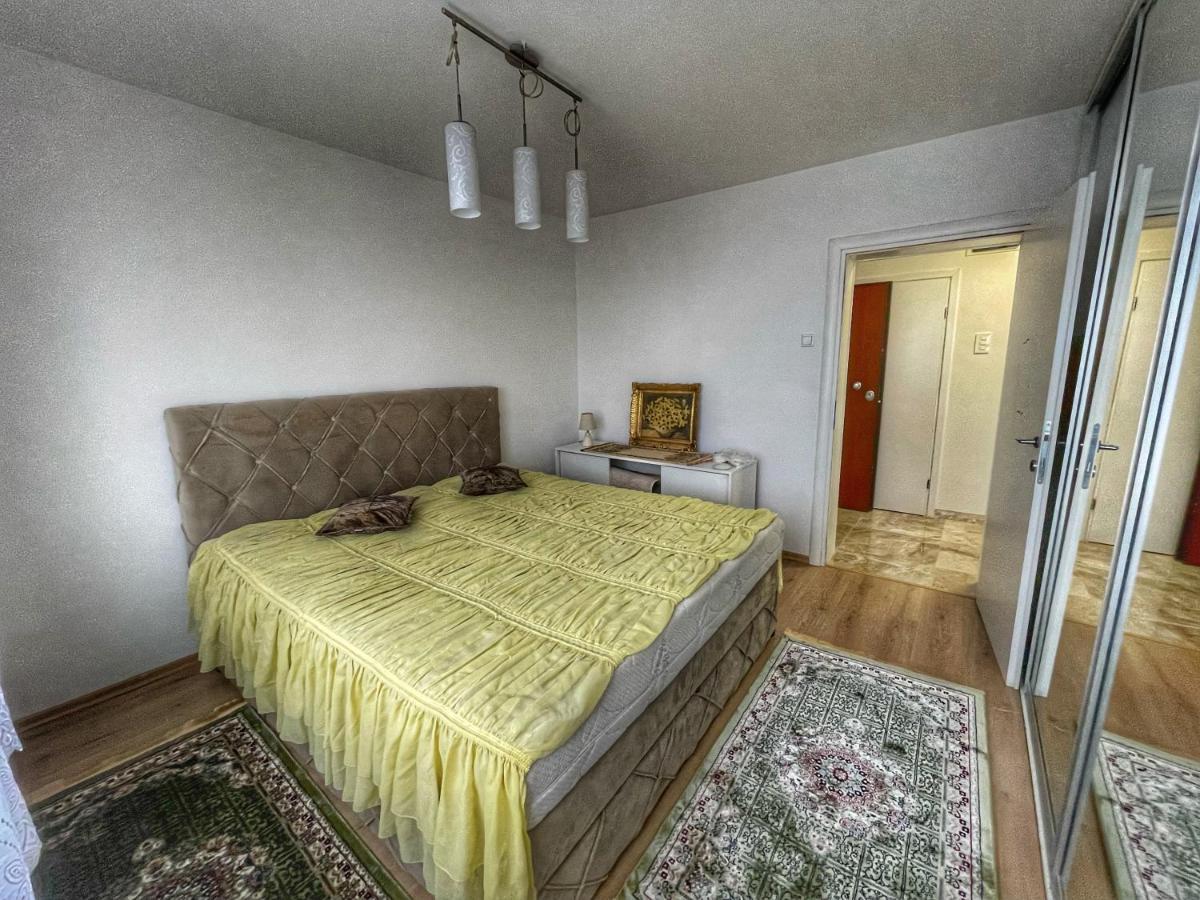 Sarajevo Skyline Suite Εξωτερικό φωτογραφία