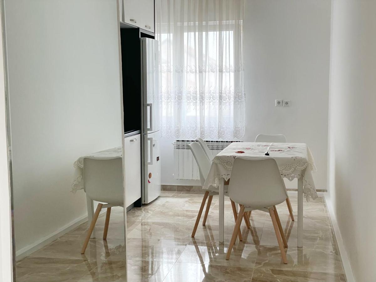 Sarajevo Skyline Suite Εξωτερικό φωτογραφία